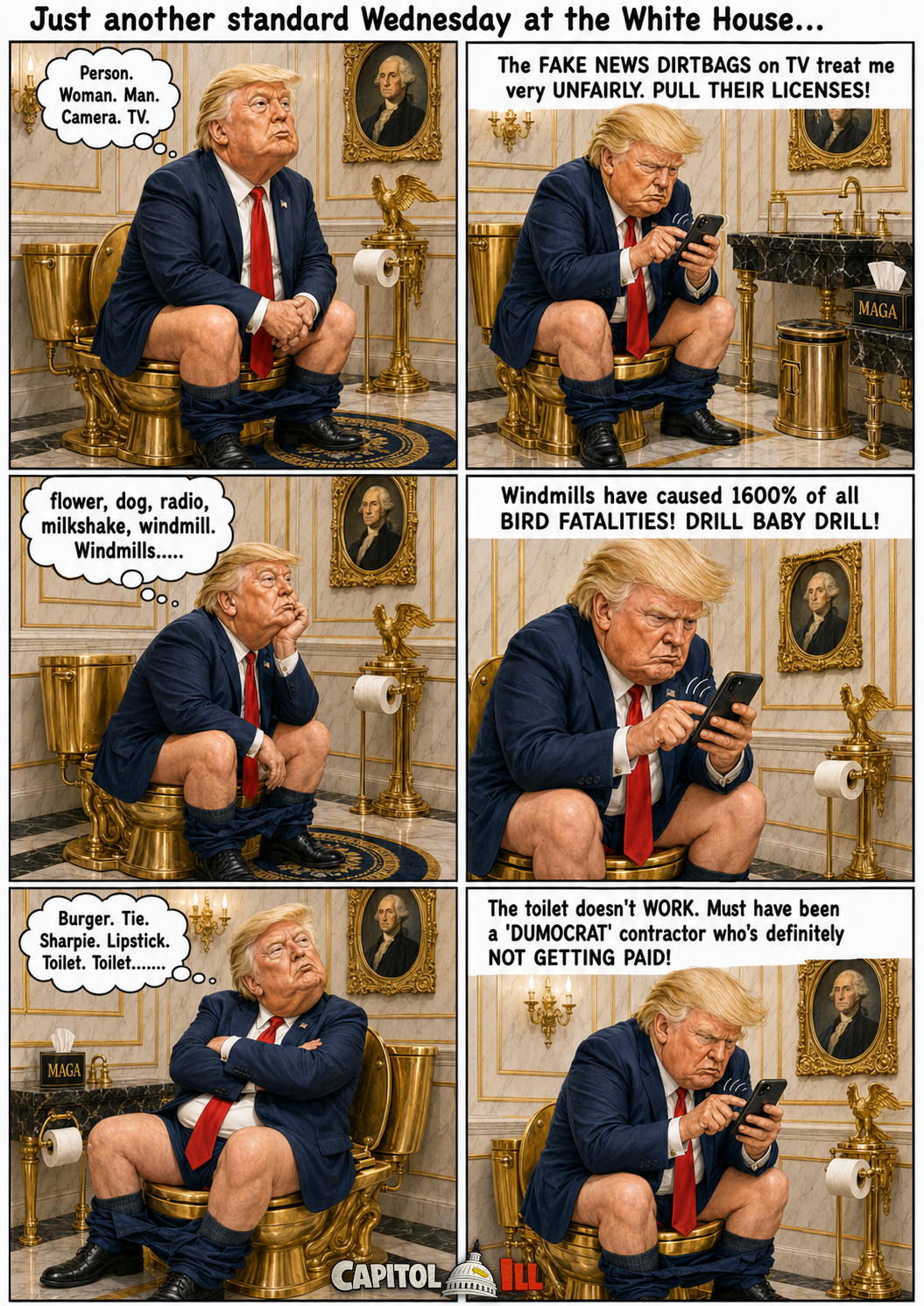 Ep 0025 – toilet texing