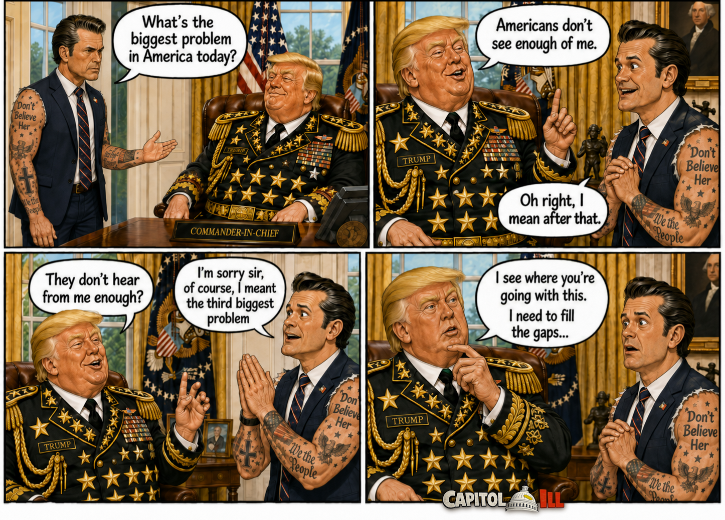 Ep 0041 – biggest problem in US