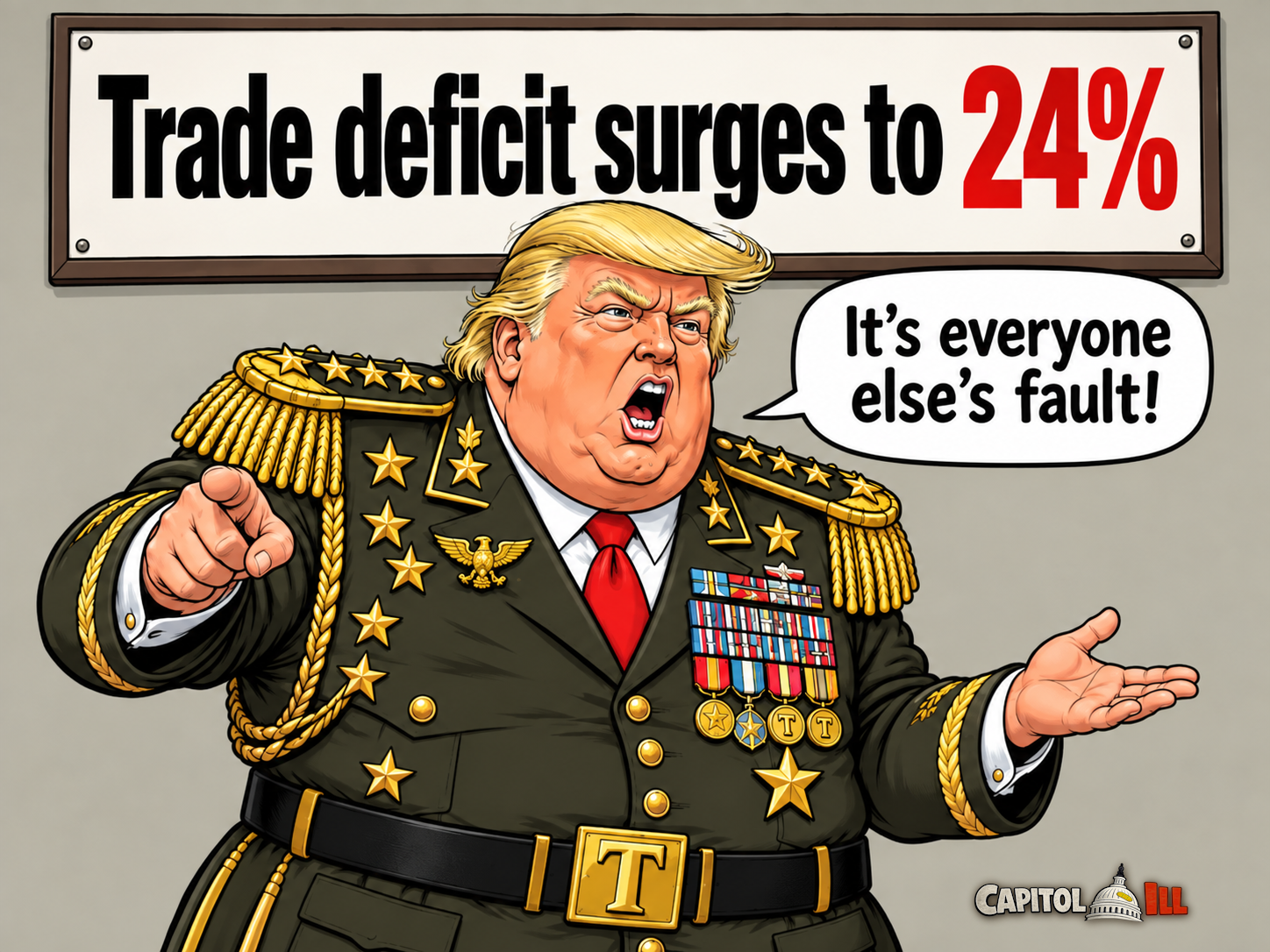 Ep 0042 – everyone’s fault but his
